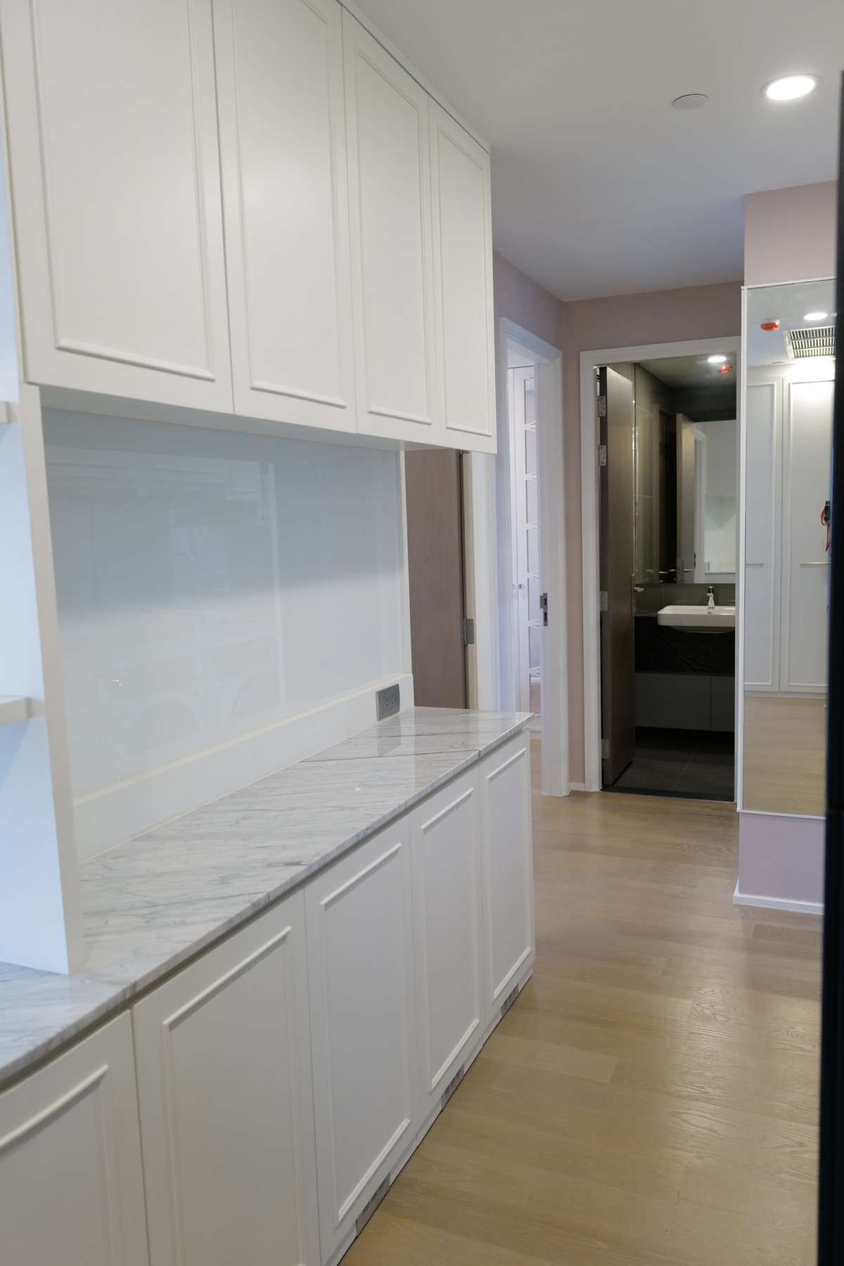 For RentCondoSiam Paragon ,Chulalongkorn,Samyan : Ashton Chula-Silom 2 Bedroom for rent 50k 064-274-8883