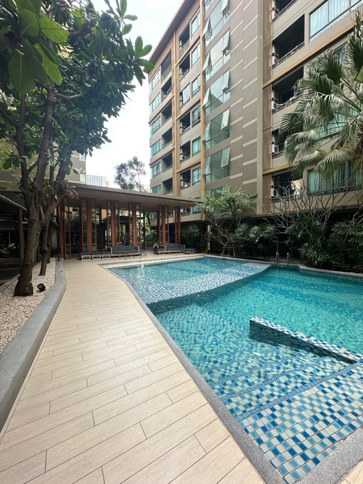 For RentCondoRatchadapisek, Huaikwang, Suttisan : For rent Metro Sky Ratchada