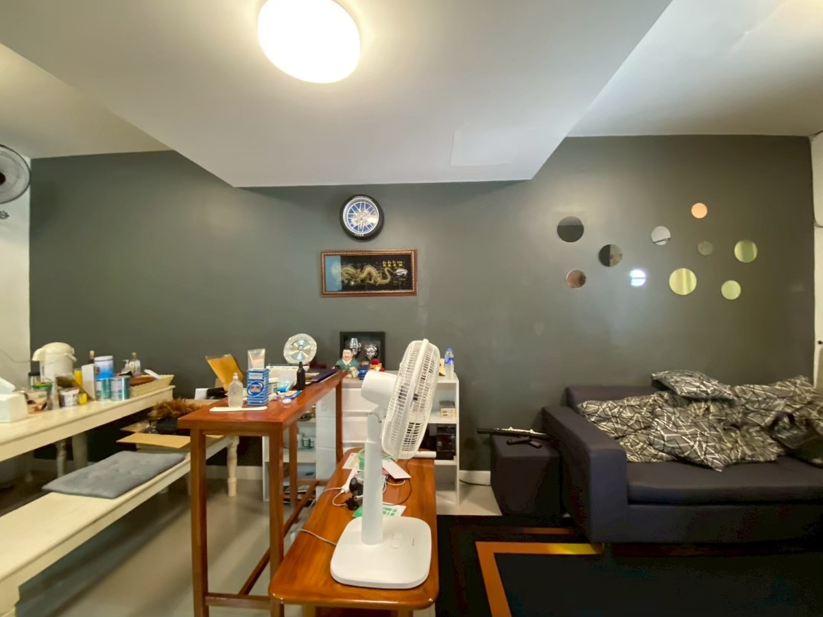 ขายทาวน์โฮมลาดกระบัง สุวรรณภูมิ : ขายด่วน ทาวน์เฮาส์ เดอะคอนเนค สุวรรณภูมิ 2 | The Connect Suvarnabhumi 2 ราคาโดนใจ เฟอร์ครบ พร้อมอยู่