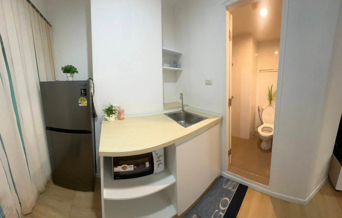 ขายคอนโดอ่อนนุช อุดมสุข : ขายลดภาระ🔥🔥คอนโดราคาพิเศษ ทำเลดี โครงการ ลุมพินี วิลล์ อ่อนนุช 46 MD-26086064