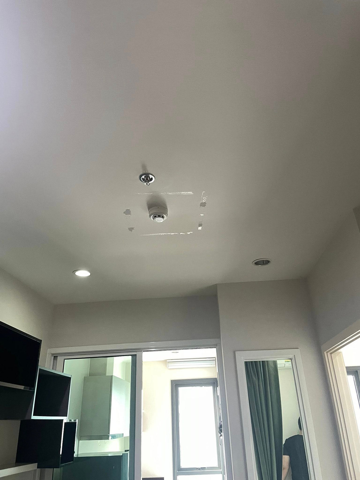 For RentCondoAri,Anusaowaree : Condo for Rent: Condo Centric Ari Station (H33696) Nearest BTS: Ari Station