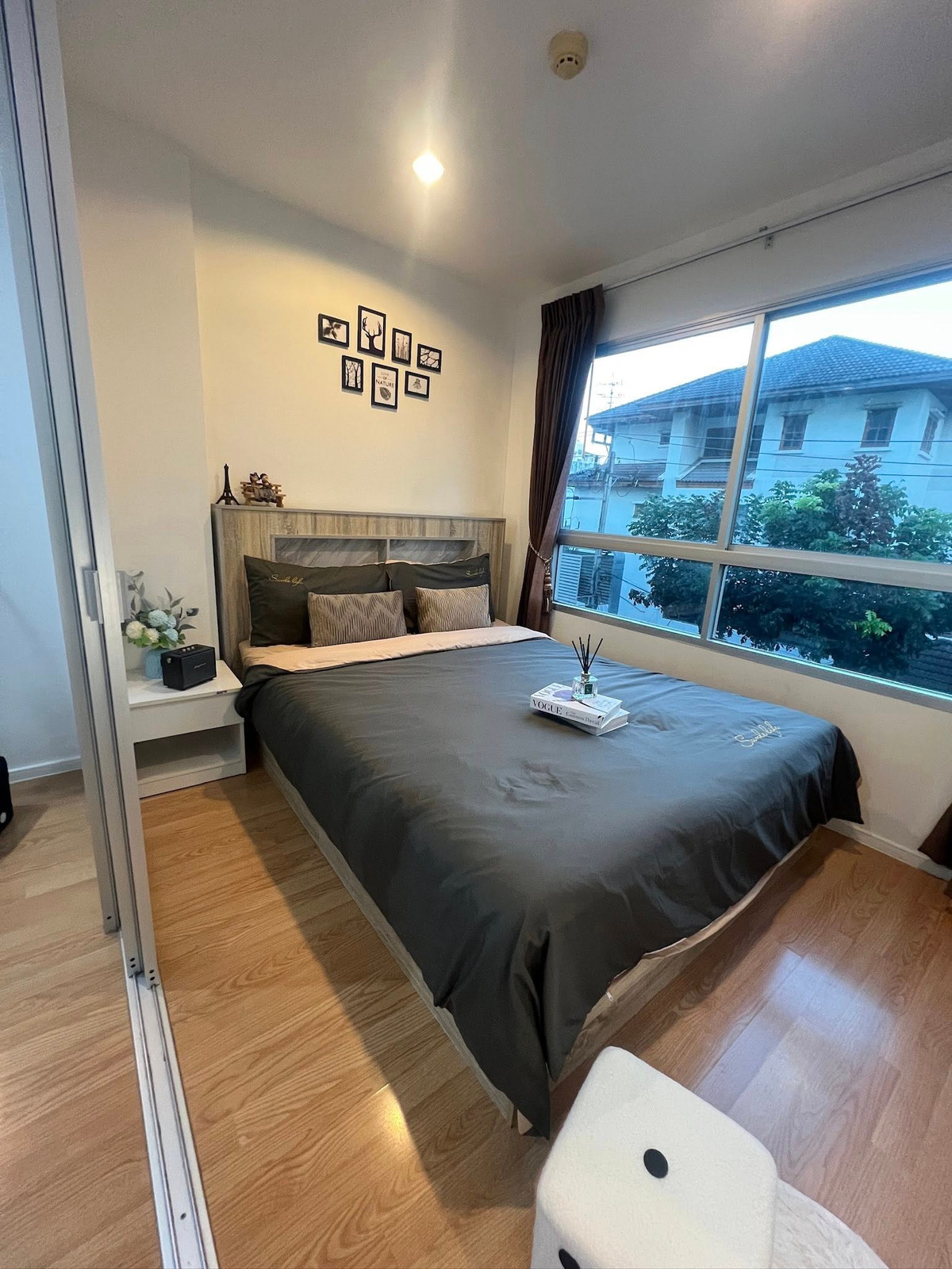 ขายคอนโดอ่อนนุช อุดมสุข : ขายลดภาระ🔥🔥คอนโดราคาพิเศษ ทำเลดี โครงการ ลุมพินี วิลล์ อ่อนนุช 46 MD-26086064