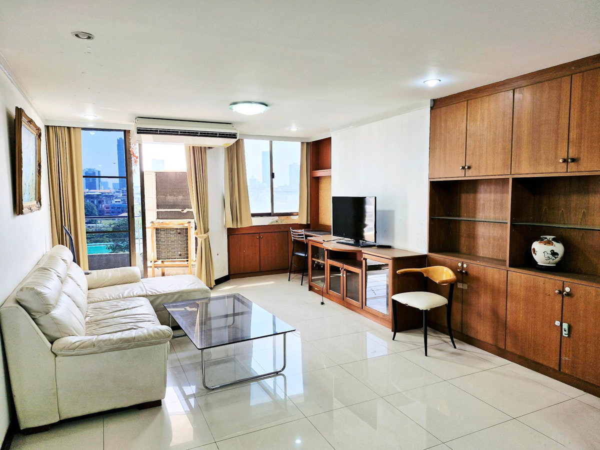 ขายคอนโดสุขุมวิท อโศก ทองหล่อ : 📍Supalai Place Sukhumvit39 : 2B2B 97 ตร.ม. ใจกลางพร้อมพงษ์ ในราคาไม่ถึง 6 ล้าน! - ซื้อไปรีโนเวทก็คุ้มมาก ราคานี้ 🌟