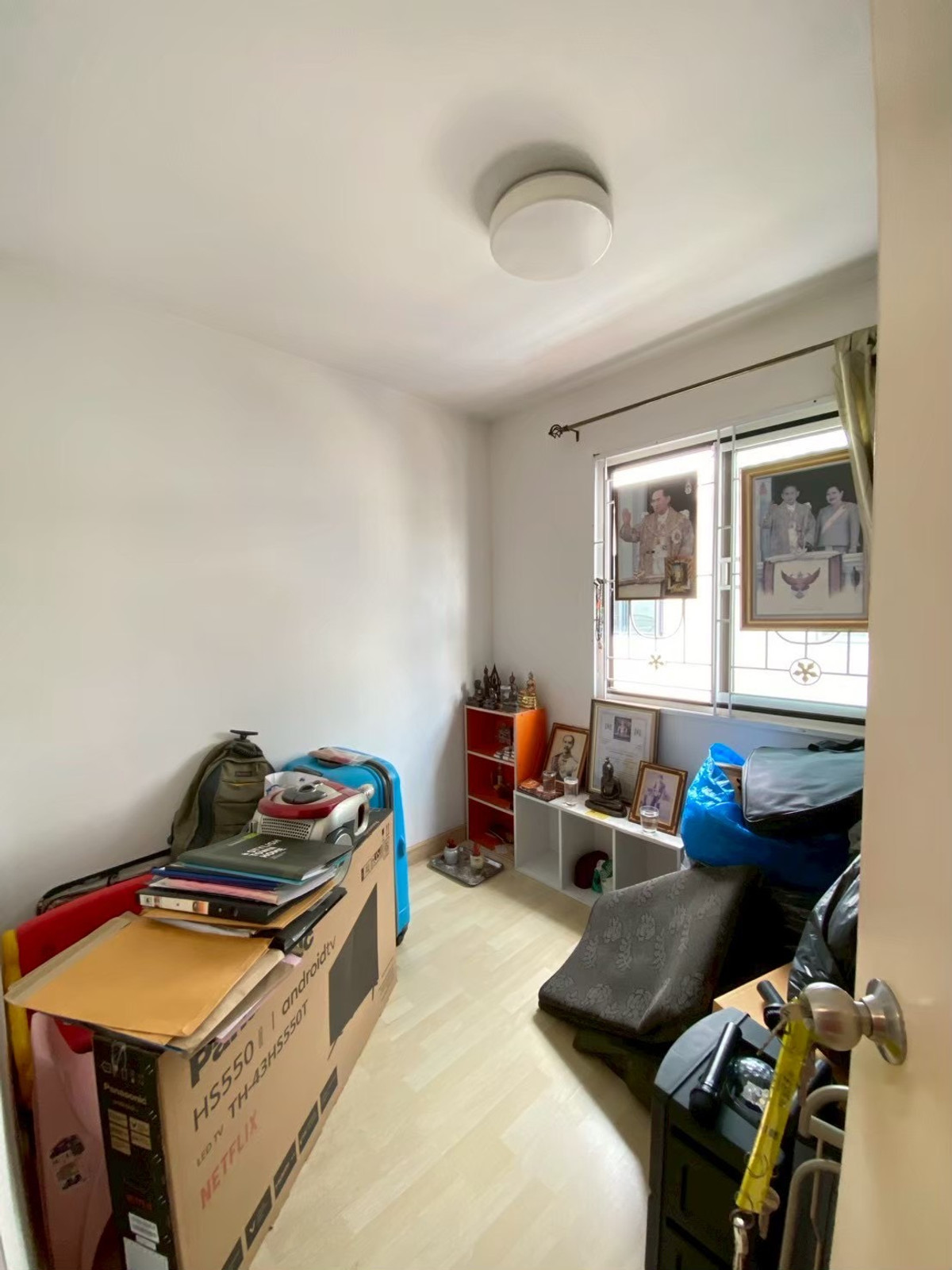 ขายทาวน์โฮมลาดกระบัง สุวรรณภูมิ : ขายด่วน ทาวน์เฮาส์ เดอะคอนเนค สุวรรณภูมิ 2 | The Connect Suvarnabhumi 2 ราคาโดนใจ เฟอร์ครบ พร้อมอยู่