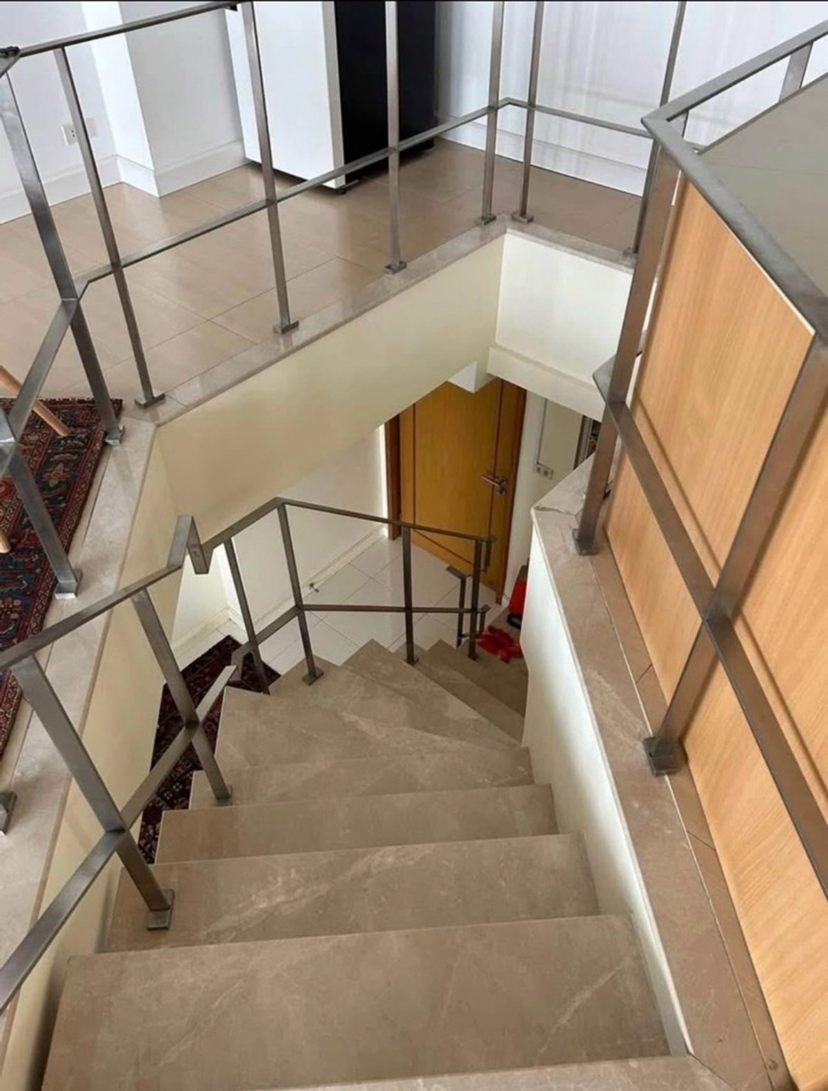 For SaleCondoRama3 (Riverside),Satupadit : Sell With tenant til 26/3/27Top Floor Duplex Condo with Private Rooftop and Chao Phraya River View