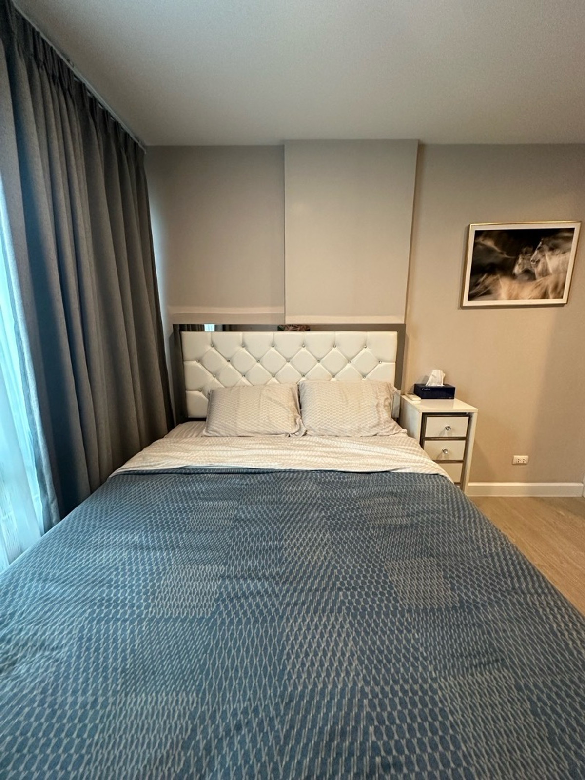 For RentCondoRatchadapisek, Huaikwang, Suttisan : For rent Metro Sky Ratchada