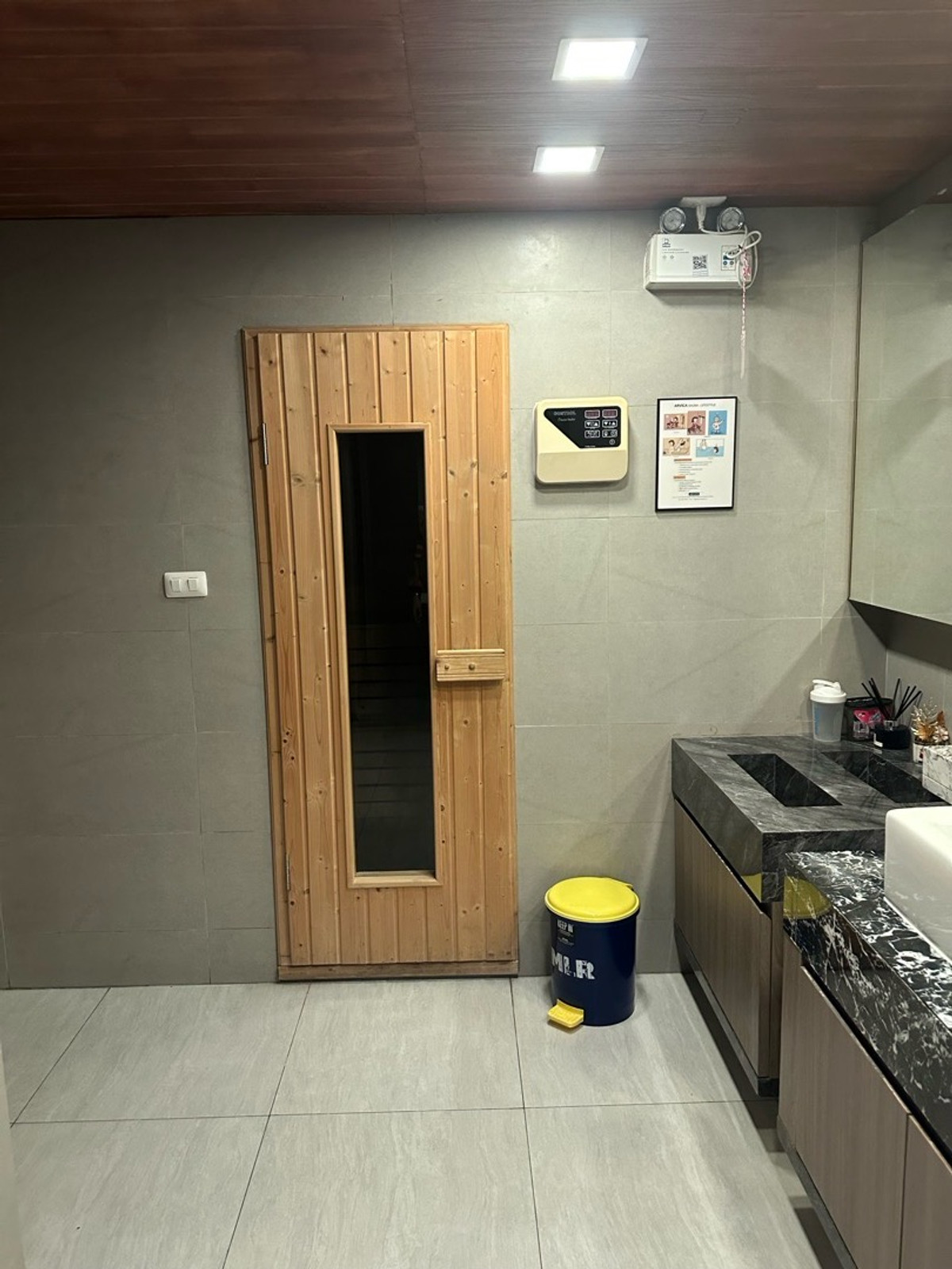 For RentCondoRatchadapisek, Huaikwang, Suttisan : For rent Metro Sky Ratchada