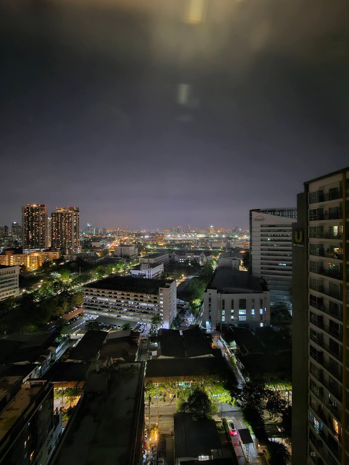 For SaleCondoSapankwai,Jatujak : Selling to reduce burden🔥🔥 Special price condo in a great location, U Delight @ Chatuchak Station project MD-26086059