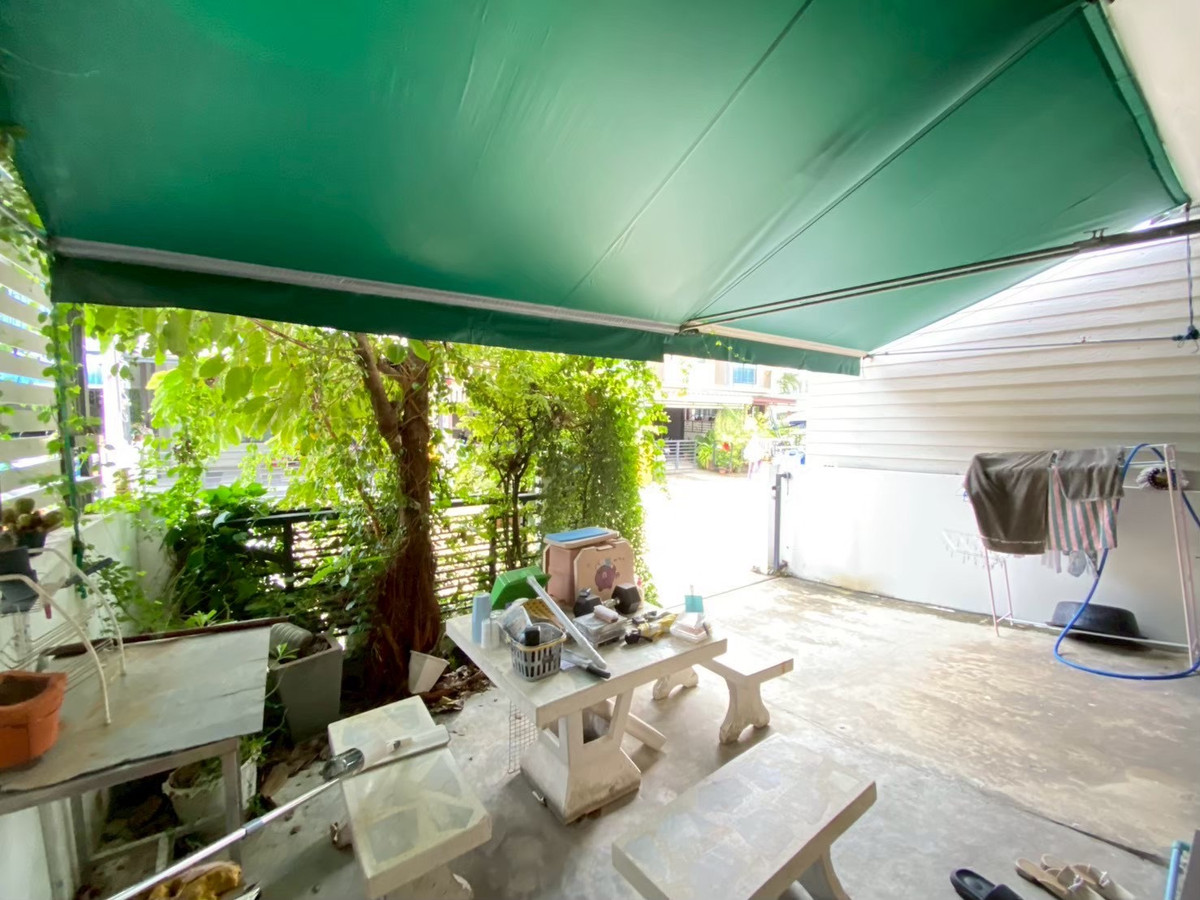 ขายทาวน์โฮมลาดกระบัง สุวรรณภูมิ : ขายด่วน ทาวน์เฮาส์ เดอะคอนเนค สุวรรณภูมิ 2 | The Connect Suvarnabhumi 2 ราคาโดนใจ เฟอร์ครบ พร้อมอยู่