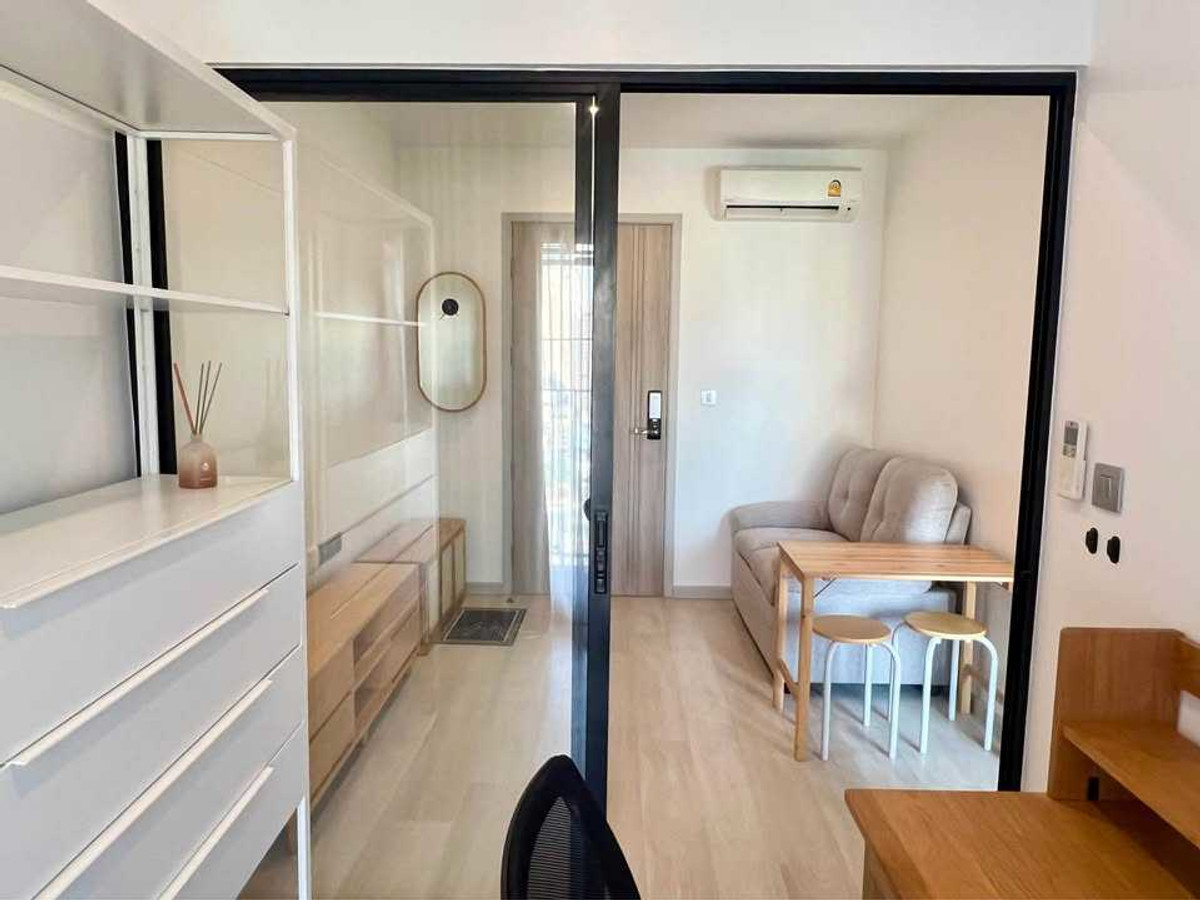 ขายคอนโดสาทร นราธิวาส : LTH14193 – Condo for Sale | KnightsBridge Prime Sathorn | 31 sqm | 1 Bed 1 Bath | Near BTS Chong Nonsi | 5.72 MB | คอนโดขาย ไนท์บริดจ์ ไพร์ม สาทร