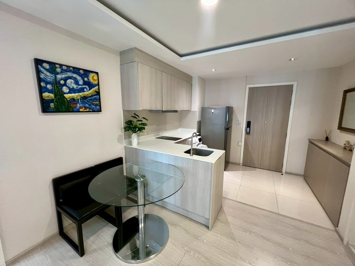 ให้เช่าคอนโดสุขุมวิท อโศก ทองหล่อ : 2B 2B📲 081-8119186