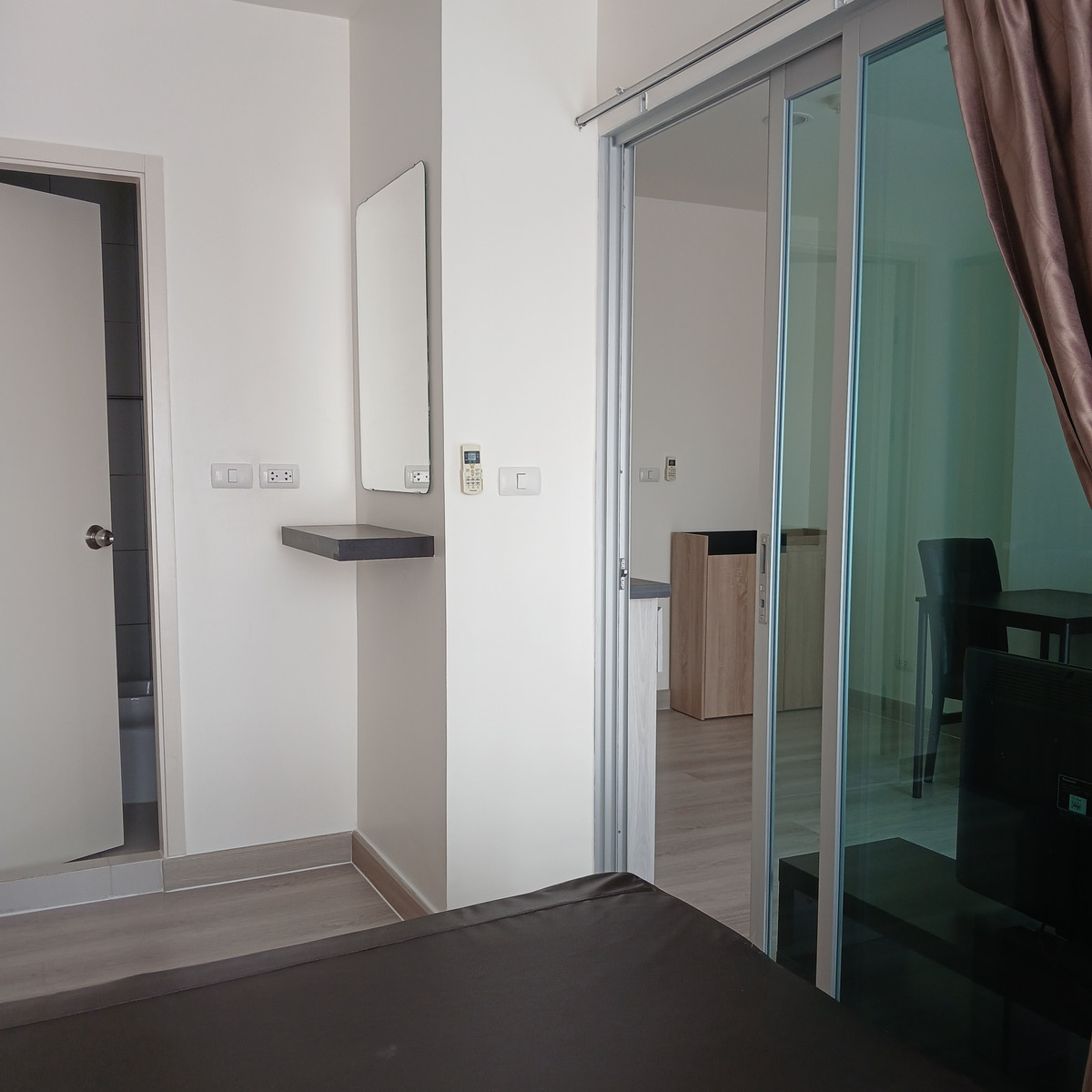 ให้เช่าคอนโดแจ้งวัฒนะ เมืองทอง : ให้เช่า คอนโด แอสปาย งามวงศ์วาน