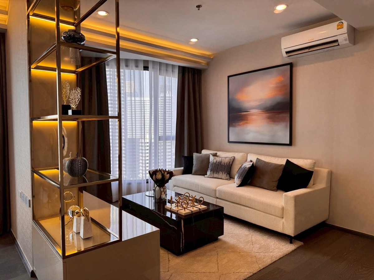 ขายคอนโดคลองเตย กล้วยน้ำไท : Coco Parc Prime Location เพียงไม่กี่นาทีถึง CBD สาทร–สีลม ใกล้ MRT Lumpini2Bed 2Bath 88.7 sq.m. Price 21.995 MBPhat : 064-642-8664Nui : 094-624-2014