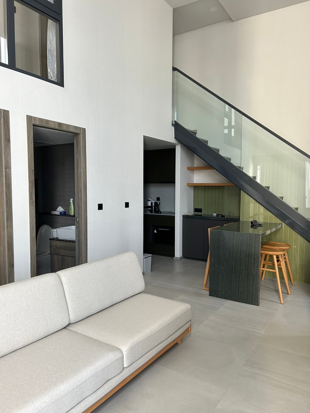 For SaleCondoSiam Paragon ,Chulalongkorn,Samyan : Cooper Siam – 2 Bedroom for Sale / HBH-ST-33