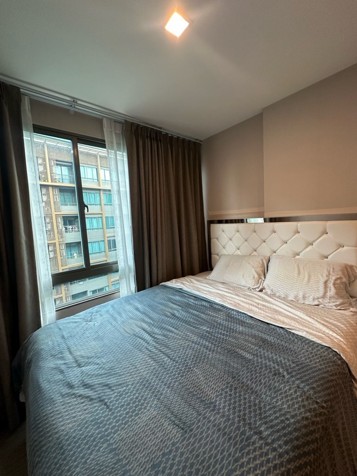 For RentCondoRatchadapisek, Huaikwang, Suttisan : For rent Metro Sky Ratchada