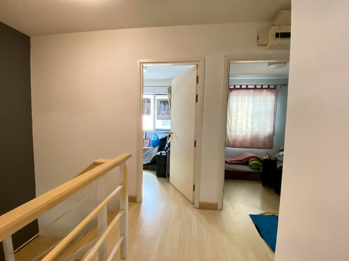 ขายทาวน์โฮมลาดกระบัง สุวรรณภูมิ : ขายด่วน ทาวน์เฮาส์ เดอะคอนเนค สุวรรณภูมิ 2 | The Connect Suvarnabhumi 2 ราคาโดนใจ เฟอร์ครบ พร้อมอยู่