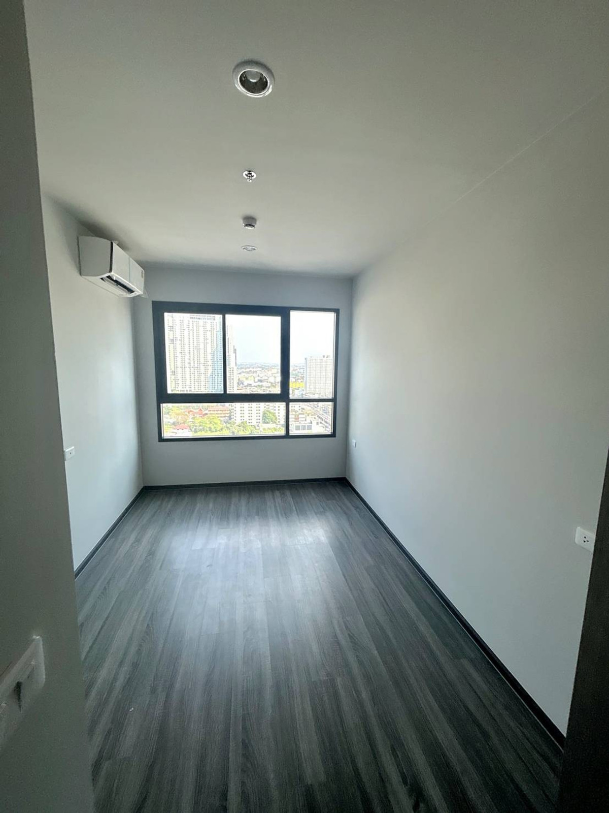 ขายคอนโดเสรีไทย-นิด้า : 💥CP-9888💥ขายคอนโด ห้องสวย ราคาดี  ไอดีโอ รามคำแหง - ลำสาลี สเตชั่น👉แอดไลน์ @rangrak