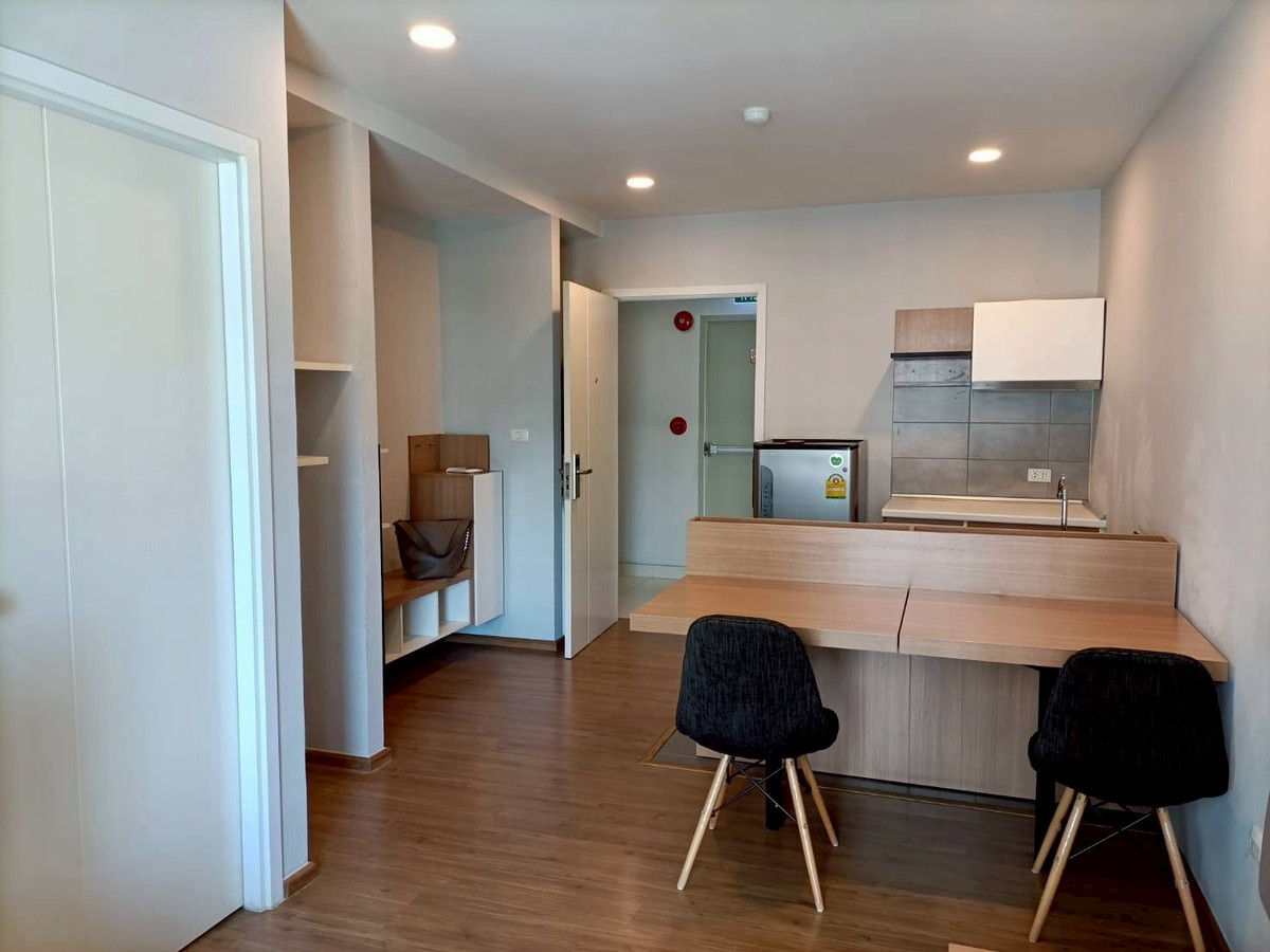 ขายคอนโดแจ้งวัฒนะ เมืองทอง : ขาย พราว 3 คอนโดมิเนียม (Proud III Condominium) ตำบลคลองเกลือ อำเภอปากเกร็ด จังหวัดนนทบุรี