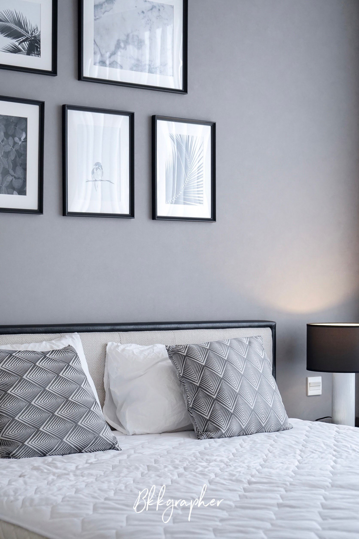 ขายคอนโดอ่อนนุช อุดมสุข : Top Floor ตัวจริงของโครงการ | The Line Sukhumvit 71 แต่งสถาปนิก ลดจาก 10.9 ล้าน เหลือ 8.5 ล้าน