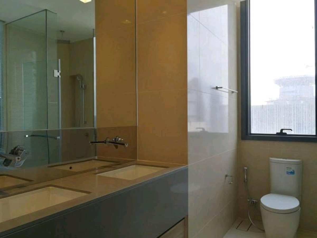 ให้เช่าคอนโดสุขุมวิท อโศก ทองหล่อ : 📌For RENT เช่า | The Esse Asoke  - 2BR (74 sqm) 65,00 THB