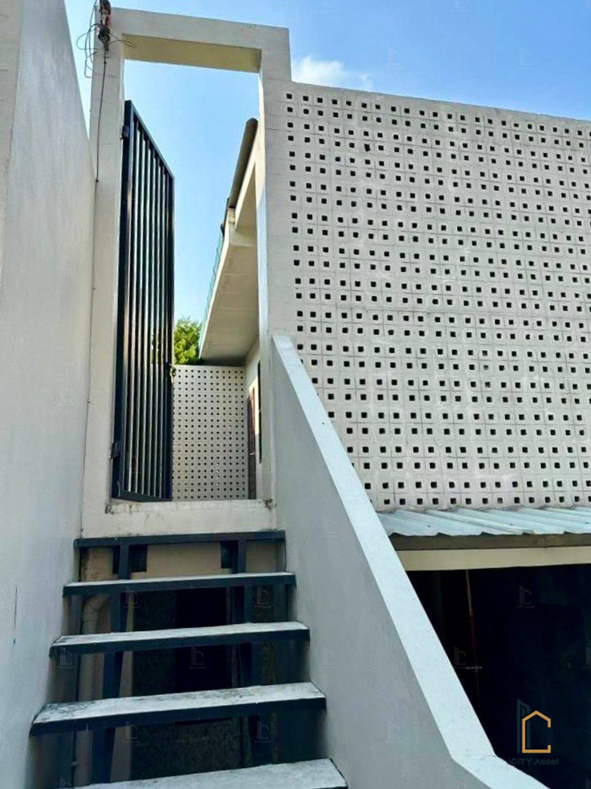 ขายบ้านรัชดา ห้วยขวาง : ✨Rare!! Home office - สุทธิสาร✨ 4b2b 19mb - Home Office - Sutthisan 📞Call 090 919 9898