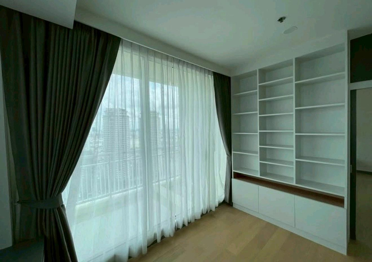 ขายคอนโดสาทร นราธิวาส : ขายลดภาระ🔥🔥คอนโดราคาพิเศษ ทำเลดี โครงการ ดิ เอ็มไพร์ เพลส MD-26086118