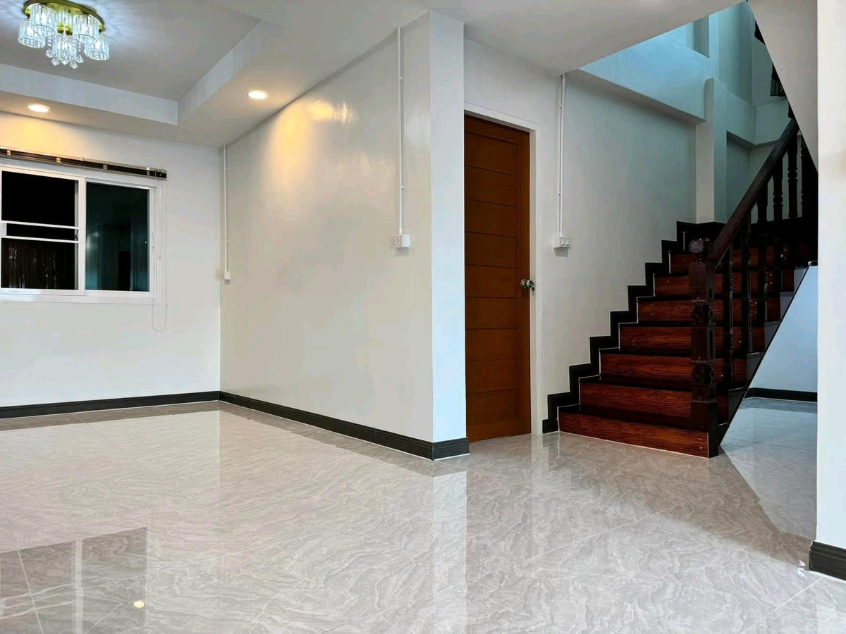 For RentHouseVipawadee, Don Mueang, Lak Si : 🚩 Narasiri Phahol–WatcharapolLuxury Premium Residence near international schools, expressway access