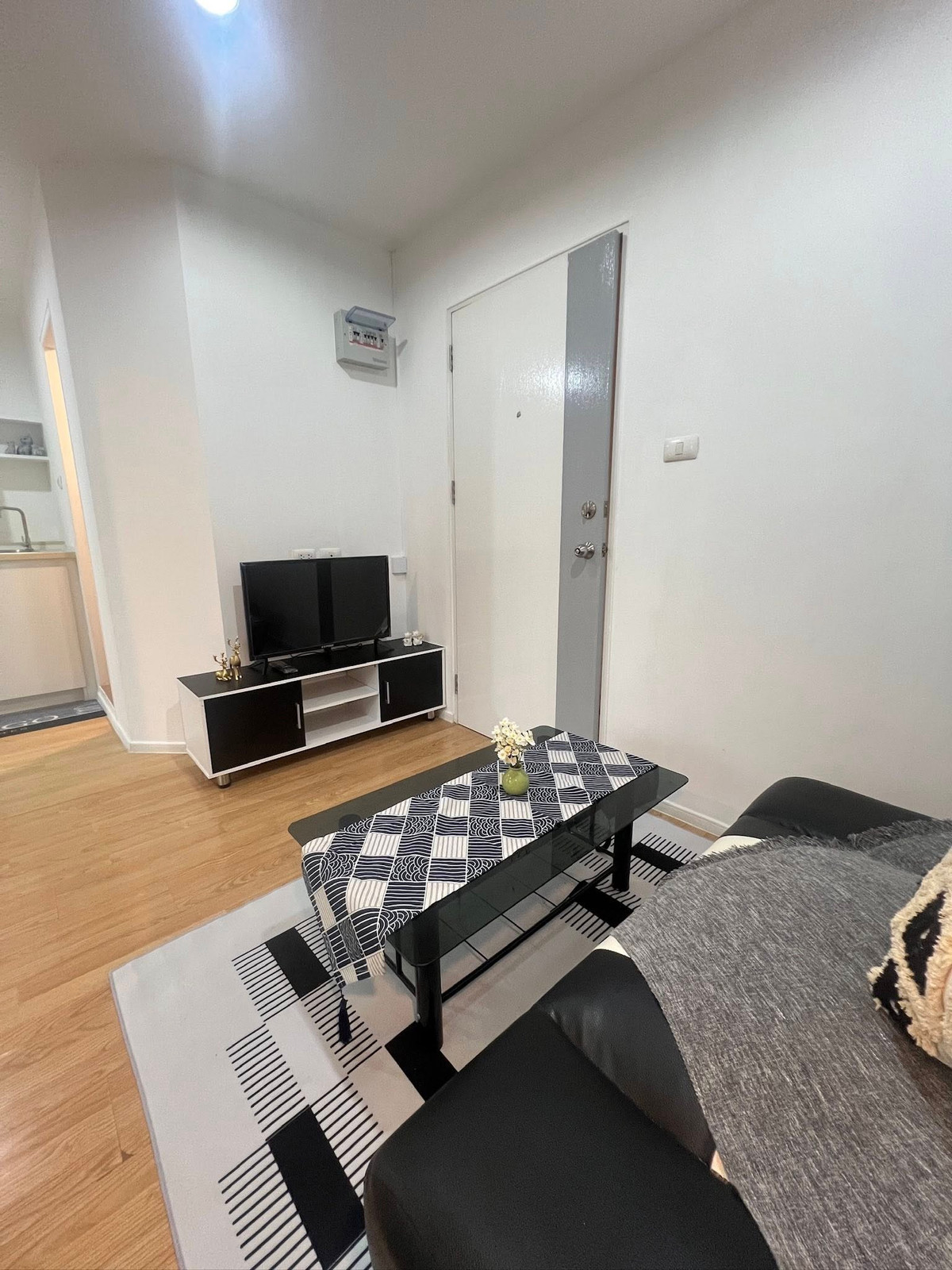 ขายคอนโดอ่อนนุช อุดมสุข : ขายลดภาระ🔥🔥คอนโดราคาพิเศษ ทำเลดี โครงการ ลุมพินี วิลล์ อ่อนนุช 46 MD-26086064