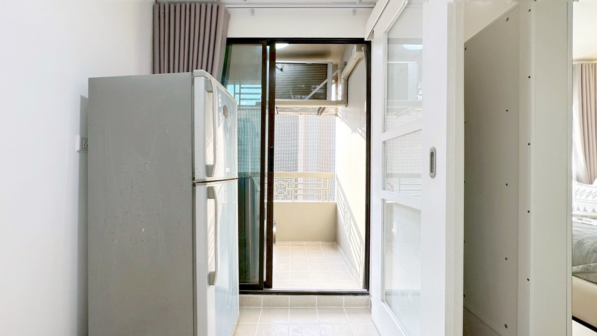 ขายคอนโดพระราม 3 สาธุประดิษฐ์ : 🌸[คอนโดโลเคชั่นเริ่ด] 🌸 Lumpini Place พระราม 3 – ริเวอร์วิว