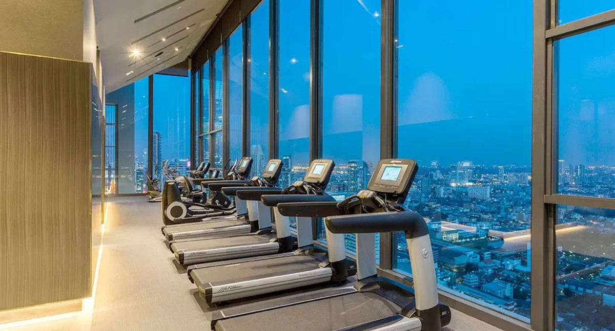 ขายคอนโดสาทร นราธิวาส : ขายลดภาระ🔥🔥คอนโดราคาพิเศษ ทำเลดี โครงการ เดอะ ดิโพลแมท สาทร MD-26086113