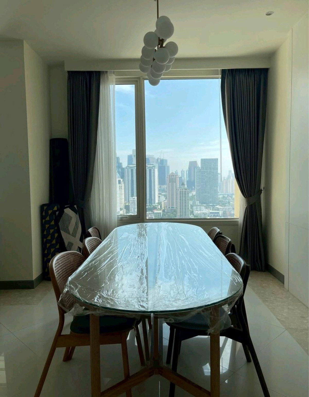 ขายคอนโดสาทร นราธิวาส : ขายลดภาระ🔥🔥คอนโดราคาพิเศษ ทำเลดี โครงการ ดิ เอ็มไพร์ เพลส MD-26086118