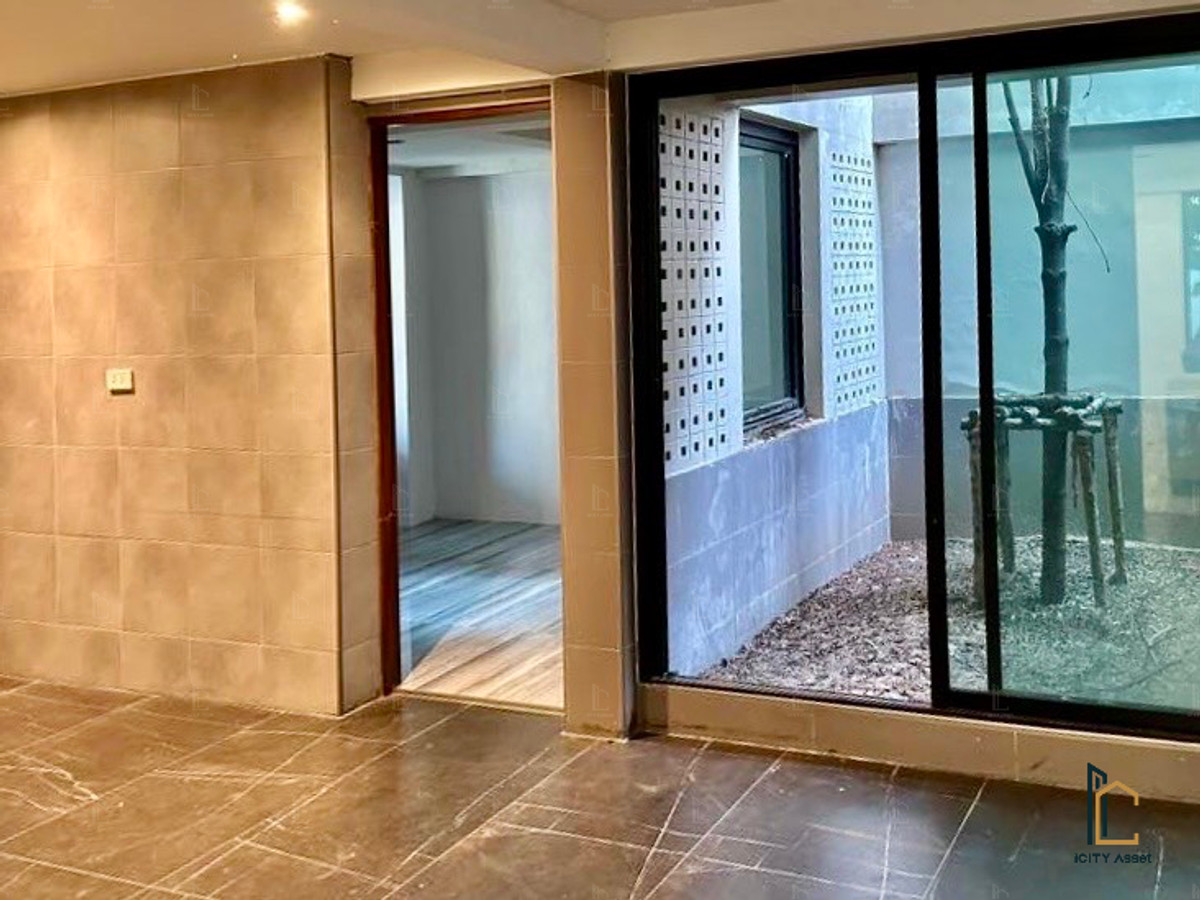 ขายบ้านรัชดา ห้วยขวาง : ✨Rare!! Home office - สุทธิสาร✨ 4b2b 19mb - Home Office - Sutthisan 📞Call 090 919 9898