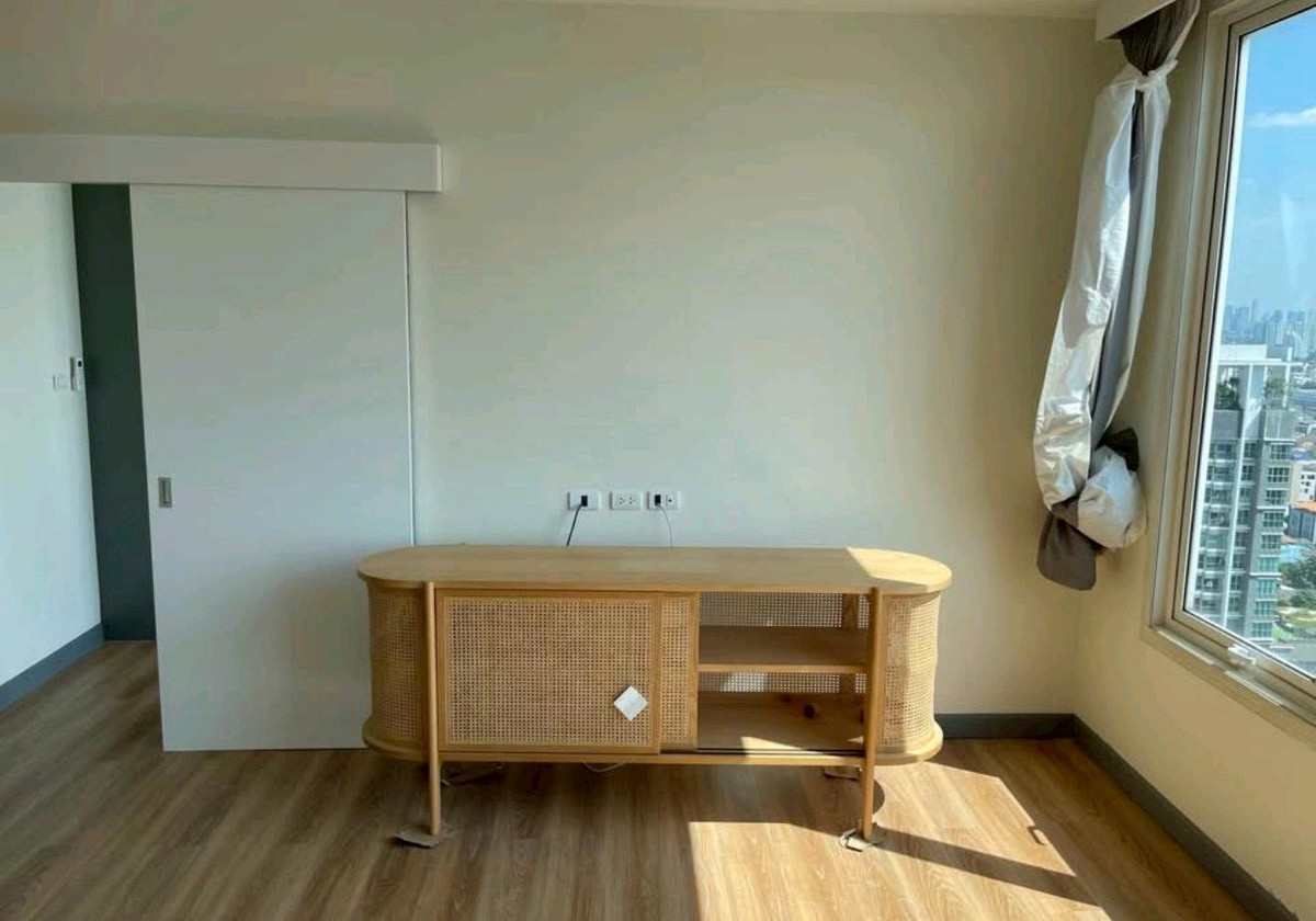 ขายคอนโดสาทร นราธิวาส : ขายลดภาระ🔥🔥คอนโดราคาพิเศษ ทำเลดี โครงการ ดิ เอ็มไพร์ เพลส MD-26086118