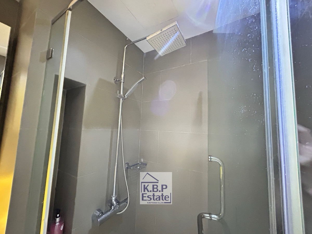 For RentCondoSilom, Saladaeng, Bangrak : For Rent Klass Silom Condo (Silom Soi3)2Beds 2Baths  Area 66 Sqm. Fully Furniture Ready to Move