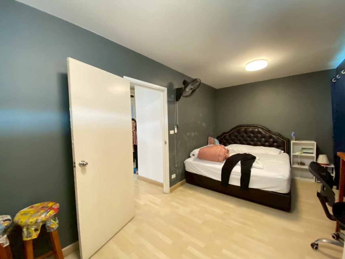 ขายทาวน์โฮมลาดกระบัง สุวรรณภูมิ : ขายด่วน ทาวน์เฮาส์ เดอะคอนเนค สุวรรณภูมิ 2 | The Connect Suvarnabhumi 2 ราคาโดนใจ เฟอร์ครบ พร้อมอยู่