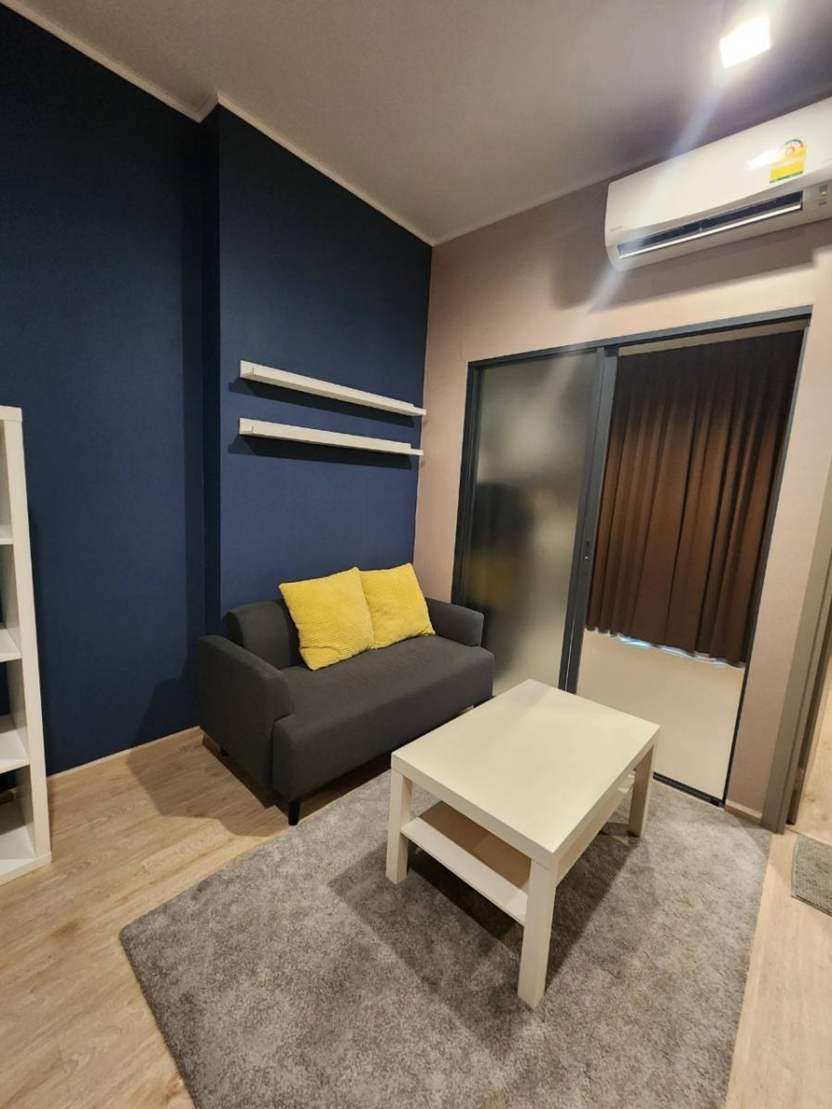 For RentCondoRama9, Petchburi, RCA : !! Beautiful room for rent, Condo Ideo New Rama 9, near Airport Link Ramkhamhaeng.