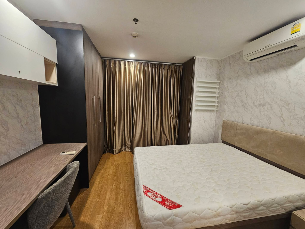 For SaleCondoSapankwai,Jatujak : Selling to reduce burden🔥🔥 Special price condo in a great location, U Delight @ Chatuchak Station project MD-26086059