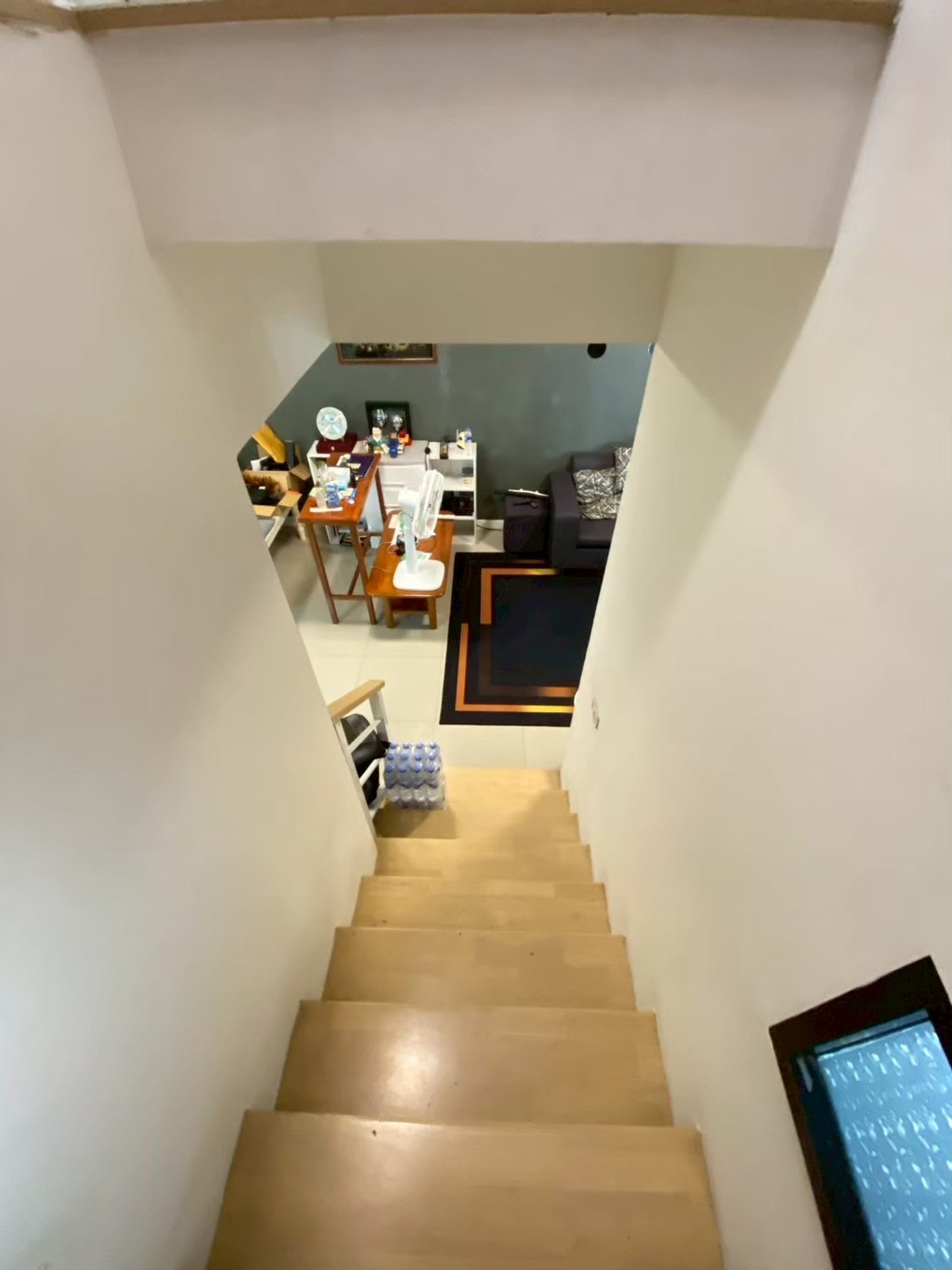 ขายทาวน์โฮมลาดกระบัง สุวรรณภูมิ : ขายด่วน ทาวน์เฮาส์ เดอะคอนเนค สุวรรณภูมิ 2 | The Connect Suvarnabhumi 2 ราคาโดนใจ เฟอร์ครบ พร้อมอยู่