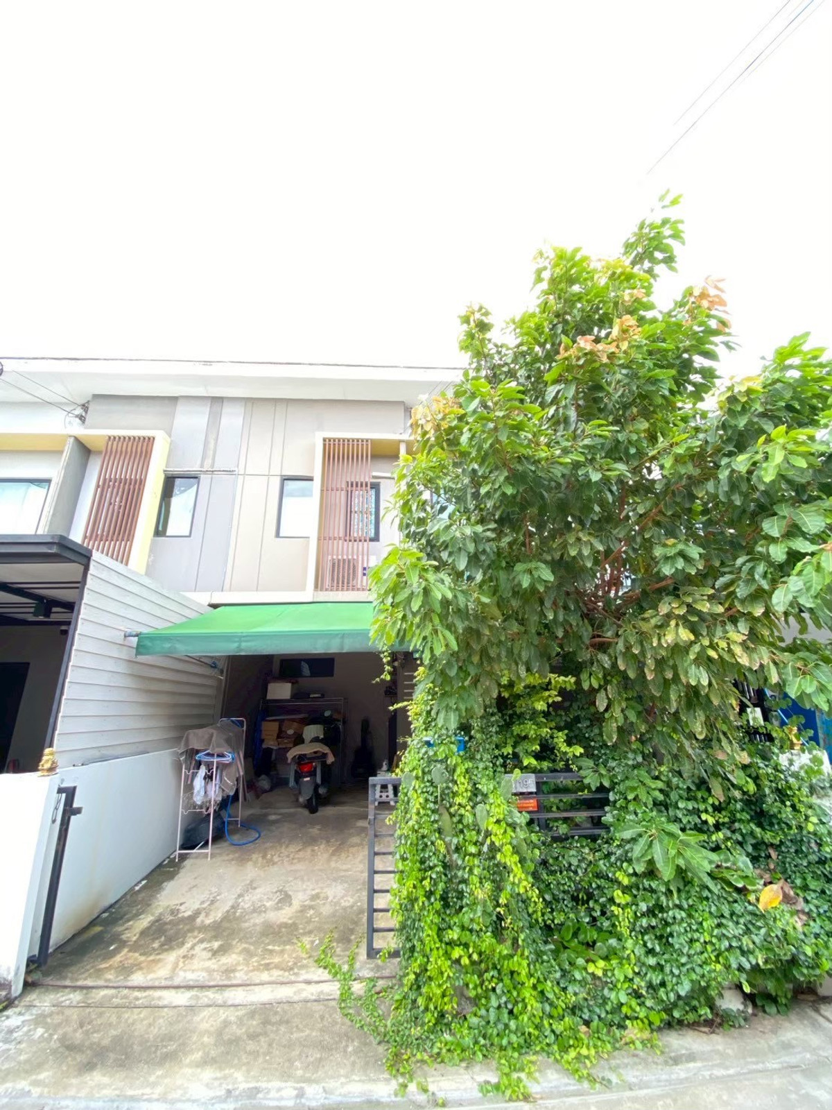 ขายทาวน์โฮมลาดกระบัง สุวรรณภูมิ : ขายด่วน ทาวน์เฮาส์ เดอะคอนเนค สุวรรณภูมิ 2 | The Connect Suvarnabhumi 2 ราคาโดนใจ เฟอร์ครบ พร้อมอยู่