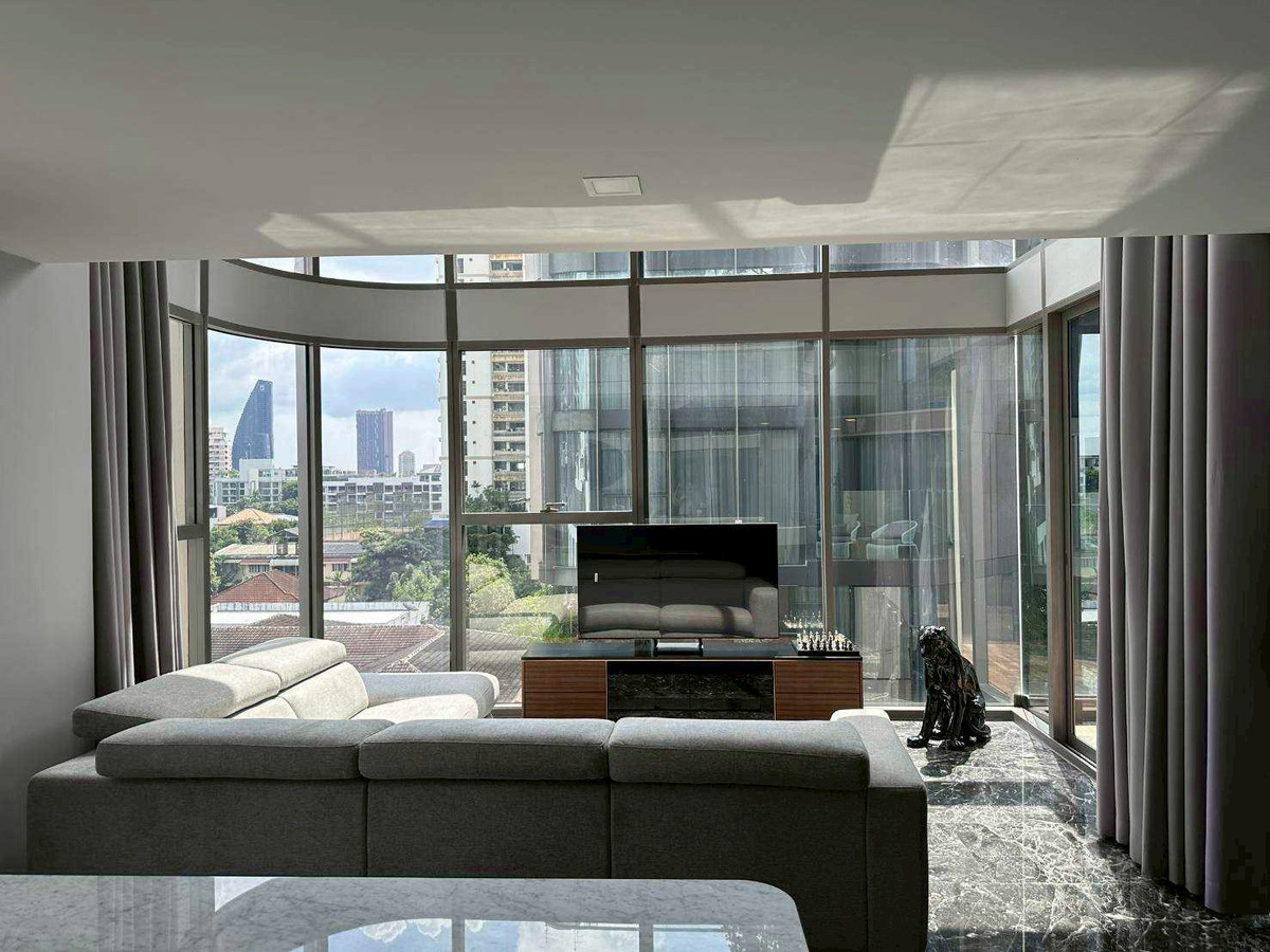 ให้เช่าคอนโดสุขุมวิท อโศก ทองหล่อ : LTH14188 – Condo for Rent | Ashton Residence 41 | 160 sqm | 3 Beds 4 Baths | Near BTS Phrom Phong | 180K/Month | คอนโดให้เช่า แอชตัน เรสซิเดนซ์ 41