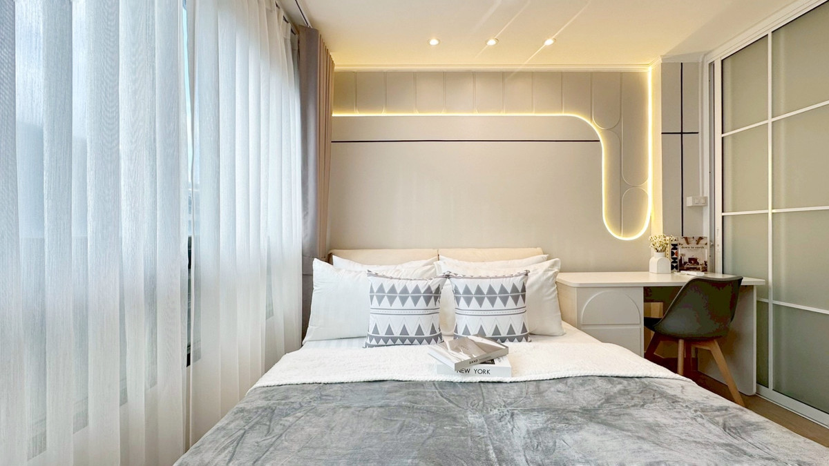 ขายคอนโดพระราม 3 สาธุประดิษฐ์ : 🌸[คอนโดโลเคชั่นเริ่ด] 🌸 Lumpini Place พระราม 3 – ริเวอร์วิว