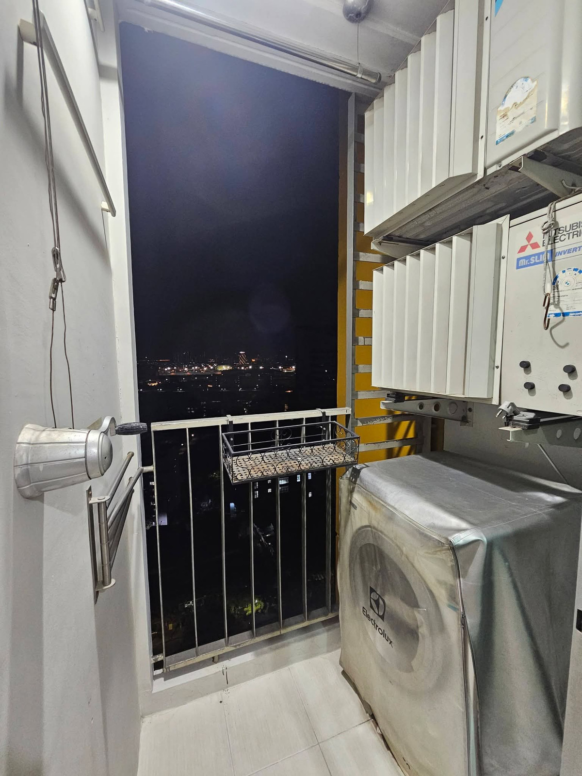 For SaleCondoSapankwai,Jatujak : Selling to reduce burden🔥🔥 Special price condo in a great location, U Delight @ Chatuchak Station project MD-26086059