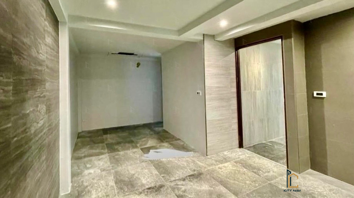 ขายบ้านรัชดา ห้วยขวาง : ✨Rare!! Home office - สุทธิสาร✨ 4b2b 19mb - Home Office - Sutthisan 📞Call 090 919 9898