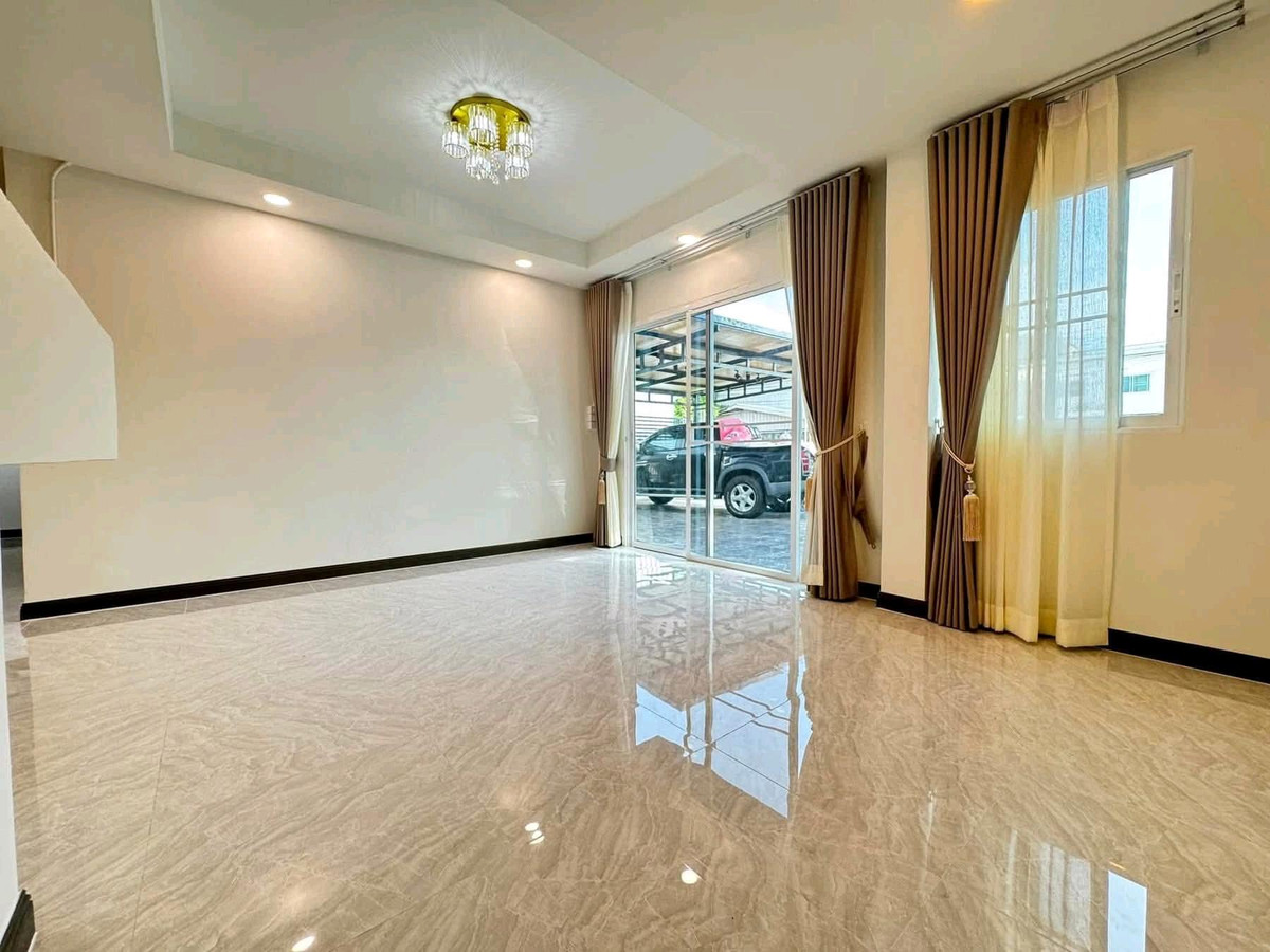 For RentHouseVipawadee, Don Mueang, Lak Si : 🚩 Narasiri Phahol–WatcharapolLuxury Premium Residence near international schools, expressway access