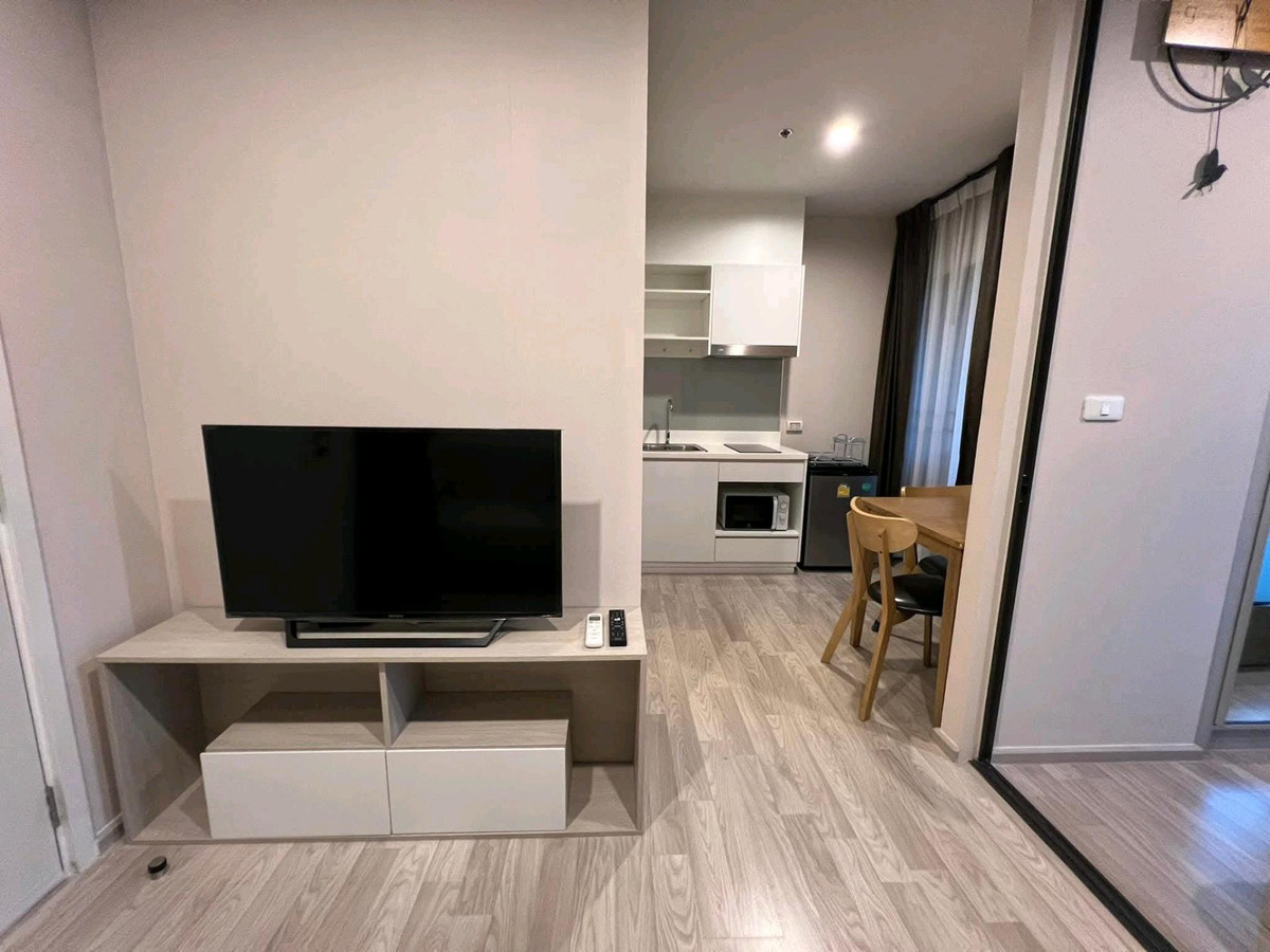 For RentCondo : 🔥 🔥 The privacy rama 9 🔥🔥
เดอะไพรเวซี่ พระรามเก้า ใกล้ ARL 