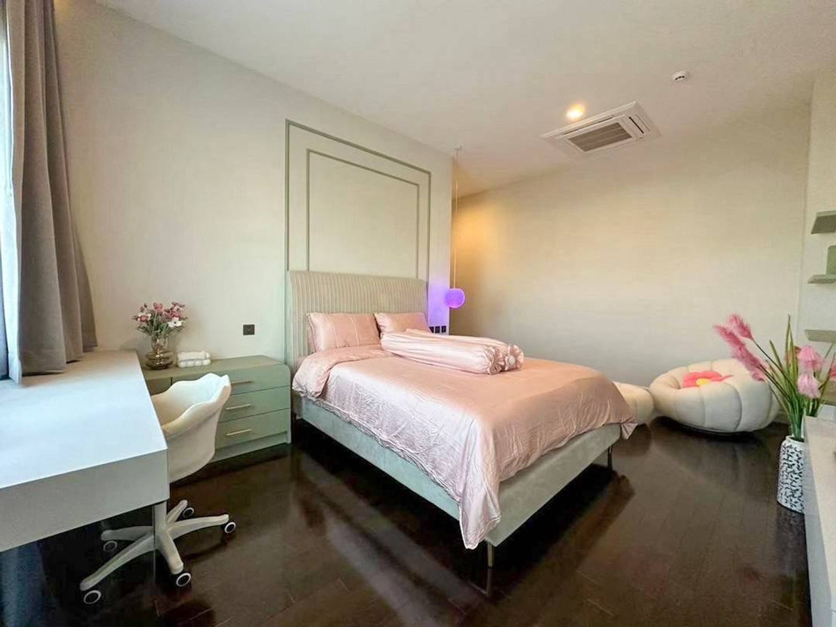 For RentHouseLadkrabang, Suwannaphum Airport : Single house Grand Bangkok Boulevard Krungthep Kreetha / 5 bedrooms (FOR RENT) BZD122