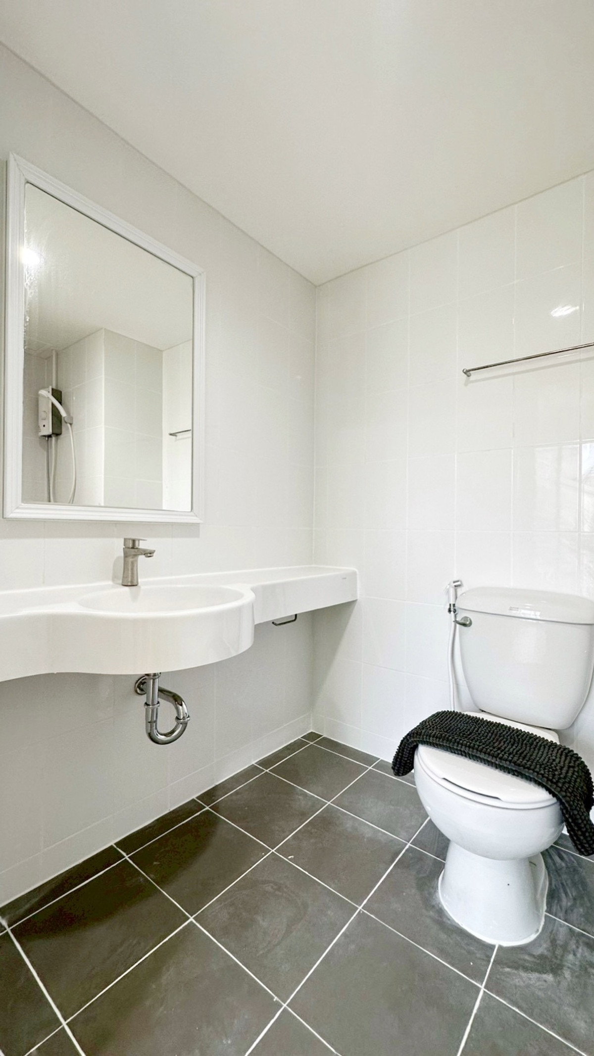 For SaleCondoKaset Nawamin,Ladplakao : Condo near MRT 🚆 I Lumpini Condo Town Ramintra-Lat Pla Khao 2