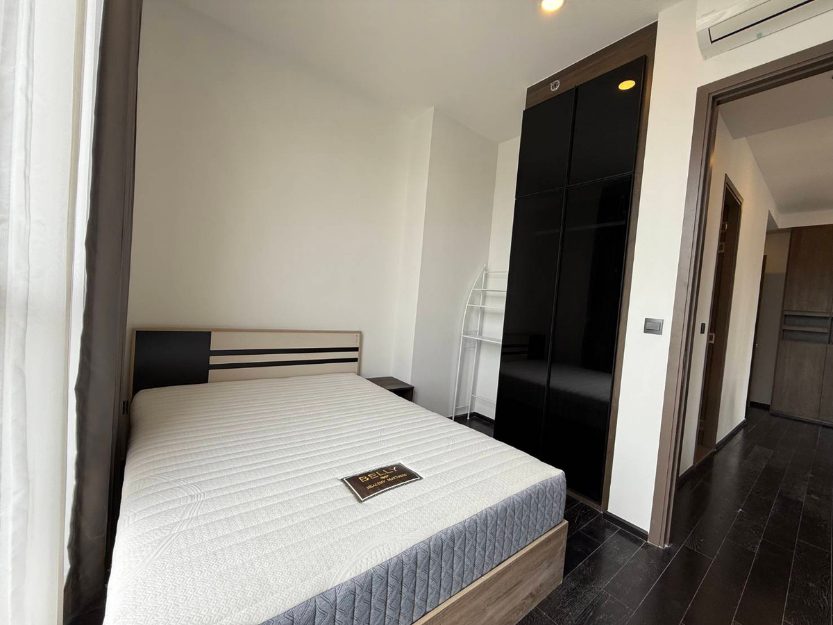 For RentCondoSukhumvit, Asoke, Thonglor : Condo for rent, Park Origin Thonglor, fully furnished, ready to move in, 1.4 km from BTS Thonglor station and close to 3 expressways!!