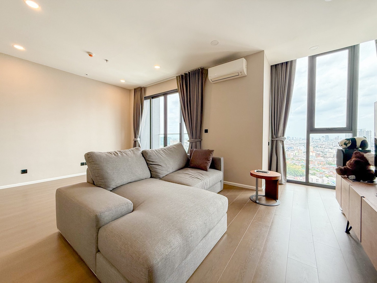 For SaleCondoSiam Paragon ,Chulalongkorn,Samyan : Cooper Siam – 2 Bedroom for Sale / HBH-ST-36