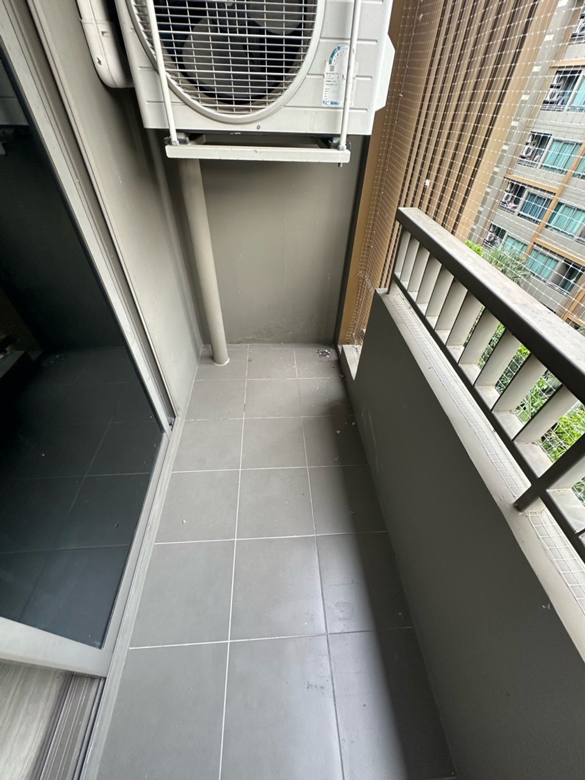 For RentCondoRatchadapisek, Huaikwang, Suttisan : For rent Metro Sky Ratchada